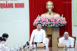 Quảng Ninh tận dụng tối đa thời cơ, bứt phá tăng trưởng tạo đà cho năm 2027