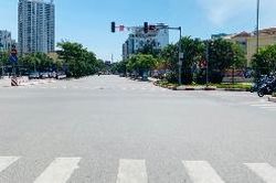 Thời tiết ngày 15/10: Hà Nội có sương mù nhẹ ngày nắng, TP HCM có mưa rào và dông