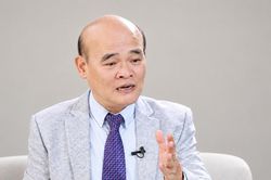 TS. Nguyễn Huy Quang: Đến lúc xây dựng lộ trình cụ thể để tiến tới môi trường 100% không khói thuốc