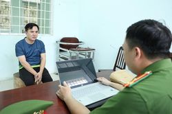 Tạm giam Giám đốc phòng giao dịch có hành vi lừa đảo chiếm đoạt tài sản