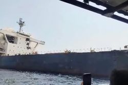 Hai tàu chìm liên tiếp, eo biển Hormuz lại nóng rực