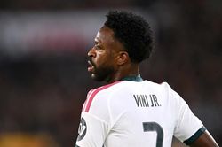 Vinicius dính án phạt cực nặng, bị cấm tham dự đại chiến El Clasico