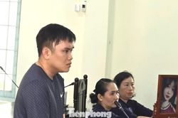 Tài xế xe tải gây tai nạn làm nữ sinh tử vong ở Vĩnh Long lãnh 30 tháng tù giam