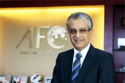AFC cân nhắc hoãn Asian Cup 2027 giữa lo ngại an ninh