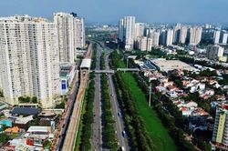 TPHCM đặt mục tiêu thu 1 triệu tỷ đồng trong năm 2026