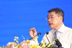 Thủ tướng Lê Minh Hưng đối thoại với thanh niên về khởi nghiệp, đổi mới sáng tạo