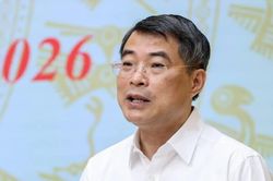 Thủ tướng Lê Minh Hưng: Không để người dân phải chờ đợi