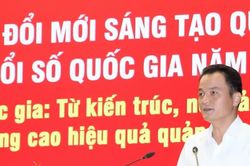 Lào Cai phát động chuyển đổi số: Lấy hiệu quả thực chất làm thước đo