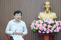 Cao tốc Quảng Ngãi - Kon Tum hơn 52.000 tỷ đồng: Rà soát kỹ trước khi trình Quốc hội
