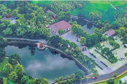 Khởi công tu bổ, tôn tạo Di tích địa điểm thành lập Ủy ban Kiểm tra Trung ương