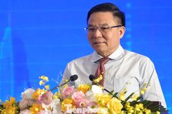 Bộ trưởng Công thương nêu 4 nhóm năng lực để doanh nghiệp Việt vươn ra toàn cầu