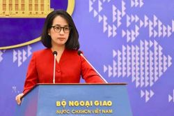 Việt Nam hoan nghênh chính sách thị thực mới của Nga