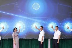 Ninh Bình đưa công nghệ số vào chăm sóc sức khỏe tinh thần cho học sinh