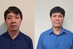 Cựu Phó chủ tịch tỉnh Thanh Hóa được biếu xén sau khi 'giúp đỡ' doanh nghiệp khai thác cát