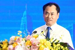 Bộ trưởng NN&MT: Chọn ngành nông nghiệp và môi trường khởi nghiệp là an toàn nhất