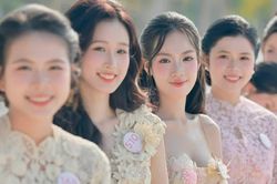 25 cô gái chứng tỏ bản lĩnh catwalk