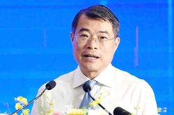 Thủ tướng Lê Minh Hưng: Khơi thông, đa dạng hóa nguồn vốn cho thanh niên khởi nghiệp