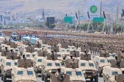 Houthi dọa tiếp tục tấn công sân bay và cơ sở dầu mỏ của Ả Rập Xê-út