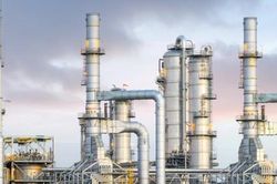 Nhà máy lọc dầu Aramco tại Trung Quốc tiếp nhận lô hàng đầu tiên từ Ả Rập Xê-út