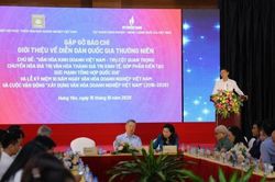 [VIDEO] PETROVIETNAM góp sức phát triển Văn hóa Kinh doanh Việt Nam