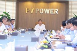PETROVIETNAM phát huy lợi thế chuỗi giá trị, thúc đẩy các dự án khí - điện phía Bắc