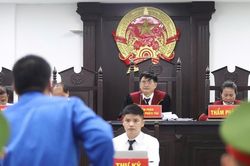 Chỉ vì lý trí... chọn cách đầu hàng
