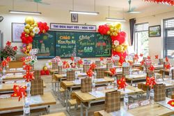 Phụ huynh bức xúc khi quỹ lớp chi 26 triệu đồng chỉ trong chưa đầy 2 tháng