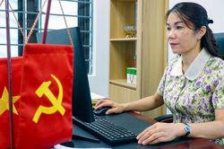 Không tuyển được người mới, nguồn cán bộ luân chuyển cũng không còn