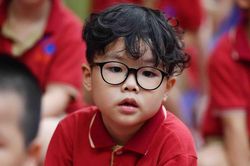 Nhiều trường tư ở Hà Nội bắt đầu tuyển sinh lớp 1, lớp 6 từ tháng 10