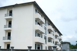 Khắc phục những bất cập tại trường nội trú 123 tỷ đồng ở Thanh Hóa