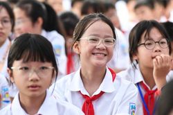 Học sinh cả nước sẽ có kho học liệu chung, được dùng miễn phí
