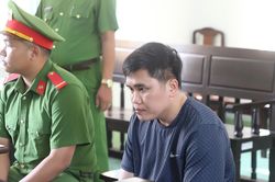 Tài xế tông tử vong nữ sinh ở Vĩnh Long lĩnh án 30 tháng tù