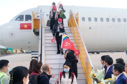 Miễn thị thực cho khách Trung Quốc: Cơ hội vàng đón dòng khách trở lại Khánh Hòa