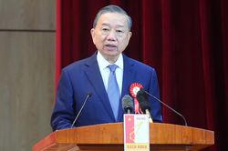 Tổng Bí thư, Chủ tịch nước nêu 6 gợi mở phát triển Đại học Bách khoa Hà Nội