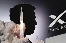 Giải mã Starshield, mạng vệ tinh quân sự của Elon Musk khiến Ukraine bối rối