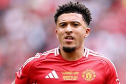 Jadon Sancho sắp tìm được bến đỗ mới sau khi rời MU