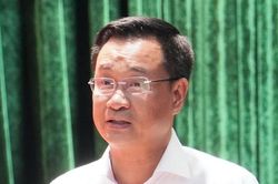 Bí thư Đà Nẵng: Thay thế cán bộ thiếu trách nhiệm, để công việc kéo dài