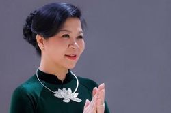Phu nhân Tổng Bí thư, Chủ tịch nước sẽ dự Ngày Việt Nam tại Pháp