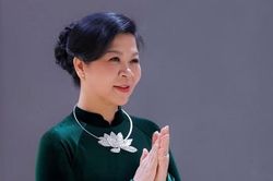 Phu nhân Tổng Bí thư, Chủ tịch nước sẽ dự Ngày Việt Nam tại Pháp