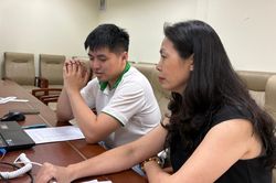 Phụ nữ Việt trên 50 tuổi đối mặt nguy cơ mất xương