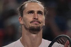 Zverev thẳng tiến bán kết Thượng Hải Masters 2026