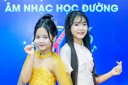 Bệ phóng nghệ thuật cho thế hệ trẻ
