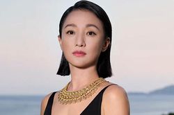 Diễn viên Châu Tấn thắng lớn