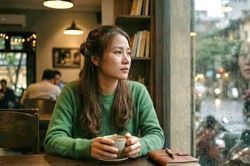 Tiếng thở dài sau một mối tình không thuộc về mình