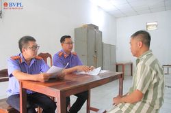 VKSND tối cao kháng nghị, đề nghị bỏ hình phạt tù đối với bị án Nguyễn Minh Tín