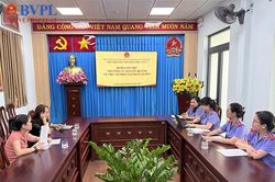 Khởi kiện công ích - Bước cuối trong hành trình bảo vệ tài sản công