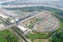 Xử phạt vi phạm hành chính đối với Công ty Cổ phần Quốc Lộc Phát