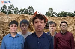 VKSND tối cao truy tố cựu Phó Chủ tịch tỉnh Thanh Hóa và đồng phạm