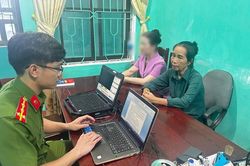 Lừa người dân gửi tiền hộ vào Hợp tác xã, chiếm đoạt hơn 2,4 tỉ đồng