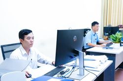 Chuyển đổi số: Mài sắc 'thanh bảo kiếm' của ngành Kiểm tra Đảng